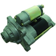 Starter fits ford for sale  Oklahoma City