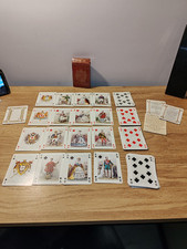 Cartes jeu napoléon d'occasion  Saint-Saëns
