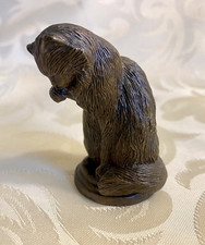 Franklin mint statuette d'occasion  Orleans-