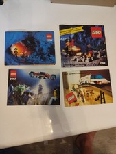 Lego katalog konvolut gebraucht kaufen  Neunburg