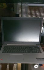 Laptop lenovo ideapad usato  Tuscania