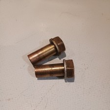 Carburettor float bowl for sale  SOUTHAMPTON