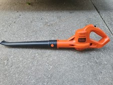 Black decker lsw221 for sale  Harrison Township