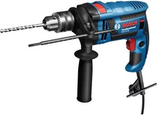 Bosch gsb schlagbohrmaschine gebraucht kaufen  Nidda