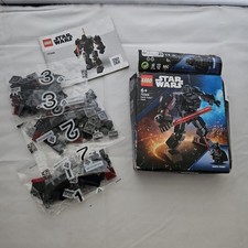 Lego 75368 star for sale  BOGNOR REGIS
