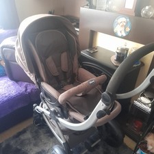Chicco artic multi for sale  BIRMINGHAM