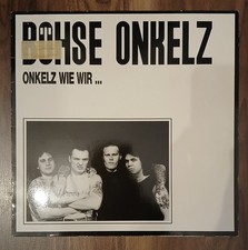 Böhse nkelz nkelz gebraucht kaufen Böhse nkelz nkelz gebraucht kaufen  Grasleben