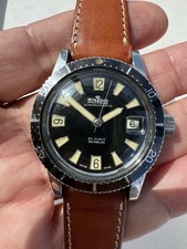 Rare diver calypsomatic usato  Roma