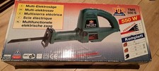 Multi elektrosäge top gebraucht kaufen  Horneburg