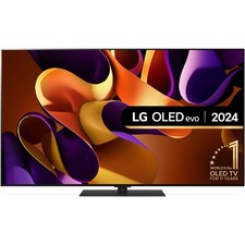 Smart TV LG OLED65G46LS 65" Evo 4K / Mancha na Tela (1676) comprar usado  Enviando para Brazil