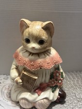 Vintage ceramic cookie for sale  Bakersfield