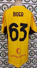 Boer unwashed farense usato  Italia