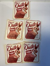 Nestle strawberry quik for sale  Sparks