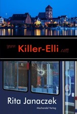 Killer elli rita gebraucht kaufen  Bayreuth