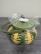 Rare longaberger large for sale  Morton