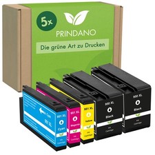 Patronen 950xl 951xl gebraucht kaufen  Waghäusel