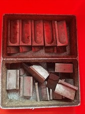 Walter messer wendeplatten gebraucht kaufen  Pürgen