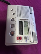 Sony registratore cassette usato  Trivignano Udinese