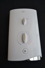 Mira sport white for sale  BOURNEMOUTH
