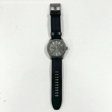 Diesel men gunmetal for sale  Madison