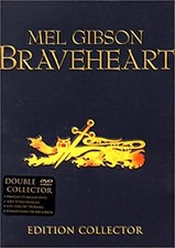 Dvd braveheart édition d'occasion Dvd braveheart édition d'occasion  Les Mureaux