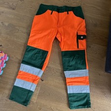 Arbeitshose lang en471 gebraucht kaufen  München