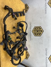 Audi engine complete for sale  SHEFFIELD
