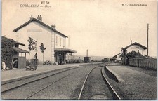 Cormatin gare. d'occasion  France