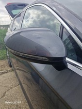 Volkswagen passat door for sale  CORBY