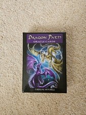 Dragon path oracle for sale  DARLINGTON