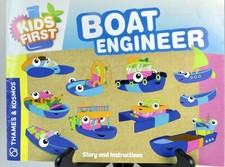 Kids first boat for sale  Lisle
