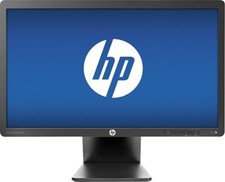MONITOR DE 20 POLEGADAS PC CCTV HP DVI VGA PORTA DE EXIBIÇÃO comprar usado  Enviando para Brazil
