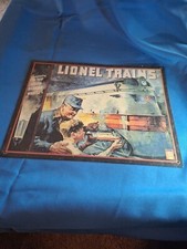 Lionel trains tin for sale  Buffalo