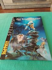 Kristallschwert comic album gebraucht kaufen  Apolda