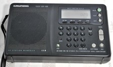 Grundig weltempfänger yacht gebraucht kaufen  Mönchengladbach