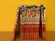 Ranma numeri 20 usato  Carugate
