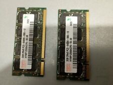 ram ddr2 4gb 800mhz usato  Briatico