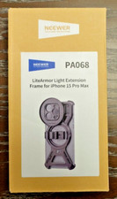 Neewer litearmor light for sale  Eagle Mountain