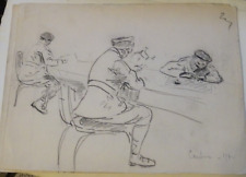 French school drawing d'occasion  Expédié en Belgium