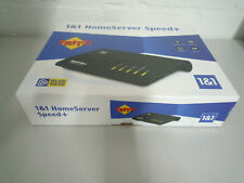 Homeserver speed fritz gebraucht kaufen  Sindelfingen