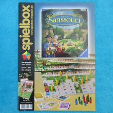 Spielbox magazin heft gebraucht kaufen  Jena