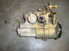 Caterpillar 3116 fuel for sale  Bloomington