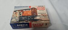 Vintage airfix scale for sale  WIGAN