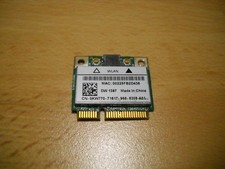 Scheda wifi wireless usato  Torrenova