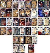 Graphzine peltex série d'occasion  Strasbourg-