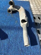 Original exhaust echappement d'occasion  Bagneux