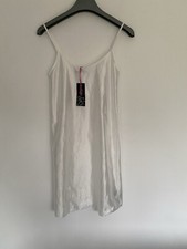 Underslips dresses cream for sale  BROUGH