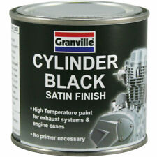Granville cylinder black for sale  MANCHESTER