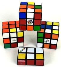 Rubik cube brain d'occasion  Expédié en Belgium