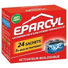 Eparcyl sachets activateur d'occasion  France